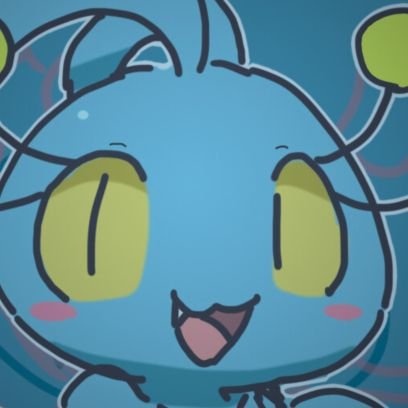 Born from the depths of a sea yet to be discovered, here to b̷͖̞̹̍ē̷͈̜͕͒f̵̪̰̠̲̑̆r̵̤̻̀̿͒͐i̵̝̟̓̈́͂͒ẹ̵͇̞̔̌̈́ṉ̴̛̇͒͠d̶̡̤̠̱͔̿͝ land goers in her own unique manners.