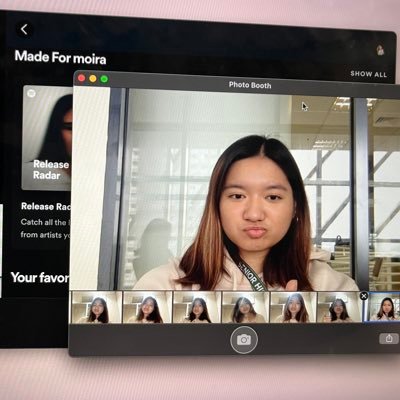 moiradelacuesta's profile picture. ♎