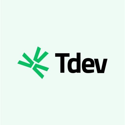 #TDEVFest23 — Une organisation à but non lucratif qui a pour objectif de propulser les jeunes africains dans le numérique. Telegram : https://t.co/dMu68Kv8Vd.