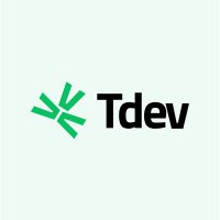 TDEV Community(@tdev228) 's Twitter Profile Photo