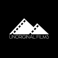 Unoriginal Films(@UnoriginalFilms) 's Twitter Profile Photo