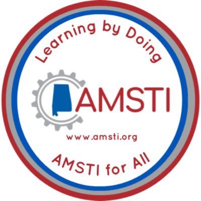 #ALScienceinMotion provides state-of-the art lab equipment and activities, on-site support and professional development for AL teachers and students! @AMSTI4ALL