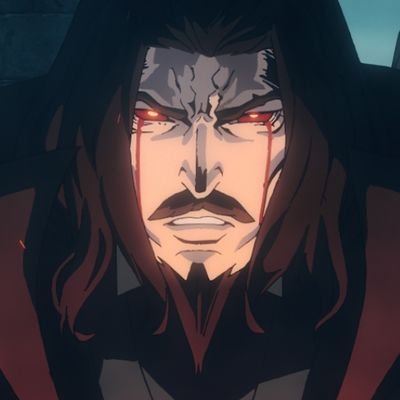 this account is based off Vlad Dracula from Castlevania and is not related to Netflix. 18+ stuff, mainly dark shit. I do have short term memory so if I forget-