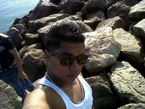 Maiker_1355's profile picture. Emprendedor