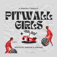 Pitwall Girls | An F1 Podcast(@PitwallGirls) 's Twitter Profile Photo