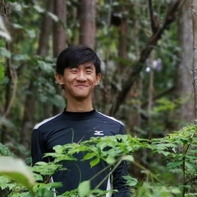 Forest Ecology Researcher | Amateur Music Appreciator | he/him