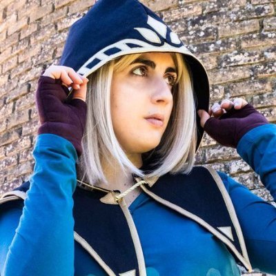 MitsumiKory's profile picture. 