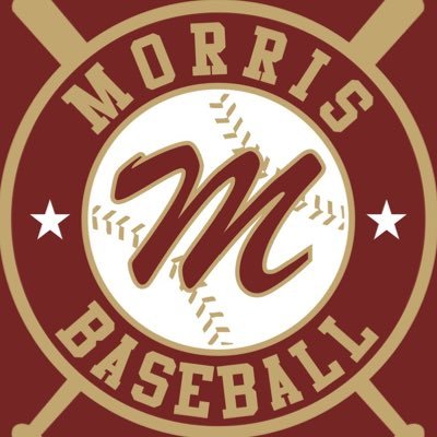 Official Twitter account of Morris High School Baseball. #WeAreMorris