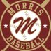 Morris Baseball (@MorrisBaseball) Twitter profile photo