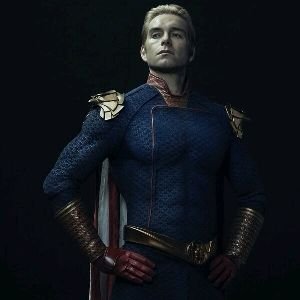 祖国人homelander