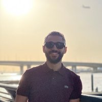 Ahmed Shawky (@lnxg33k) 's Twitter Profile