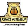 Grace_Assembly's profile picture. Grace Assembly - we are a Family of Disciples who are grateful to be part of God's Loving Family!