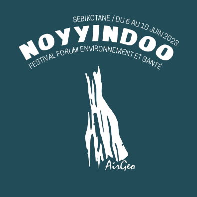 Un festival-forum dédié à l'environnement et à la santé pour apprendre ensemble à RESPIRER. Sébikotane du 5 au 15 juin 2023. #Airgéo