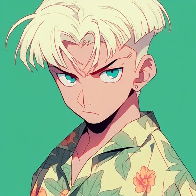 foundreyさんのプロフィール画像