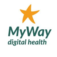 MyWay Digital Health(@MyWayDigital) 's Twitter Profile Photo