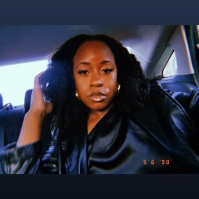 sys_capone's profile picture. excessively black.