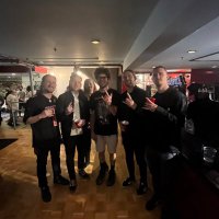 Seth (@sethford208) 's Twitter Profile Photo