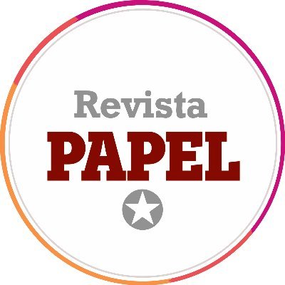 RevistaPapel Profile Picture