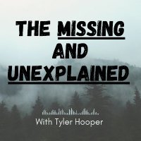 The Missing and Unexplained Podcast (@missingxpod) 's Twitter Profile