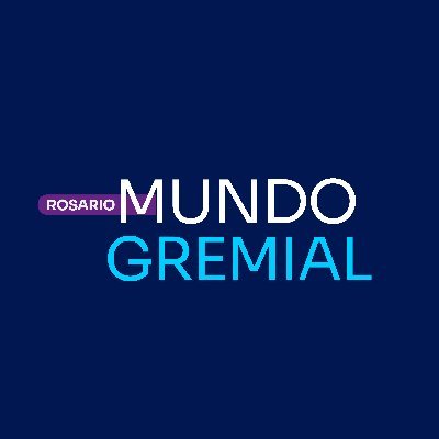 Agencia de noticias sindicales de #Rosario | Periodismo Gremial | Director: @jmmorena | Escribinos a contacto@mundogremial.com
