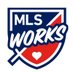 MLSWORKS (@MLSWORKS) Twitter profile photo