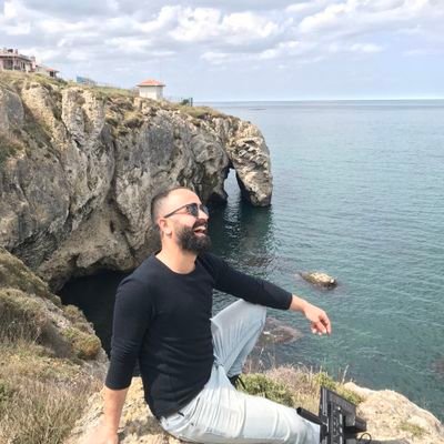 jiyankara25's profile picture. YOUTUBERÊ KURD ✌