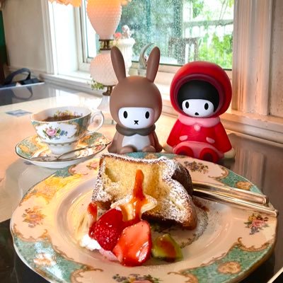 sue（スー）さんのプロフィール画像