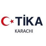 TİKA Karachi (@karachitika) 's Twitter Profile Photo TİKA Karachi (@karachitika) 's Twitter Profile Photo