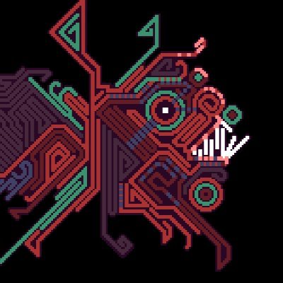 Hey! We are a video game studio currently working on This is no cave: https://t.co/PFjufaHVch
