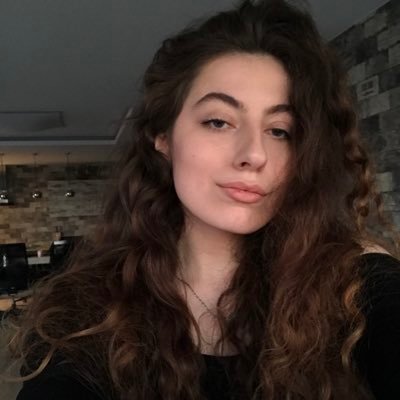 greeninblck's profile picture. child of Universe, mistake of God