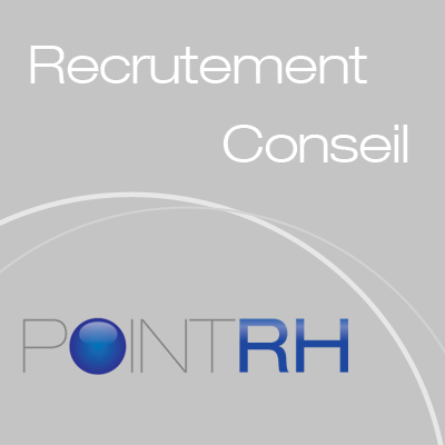 Bienvenue chez Point RH. Nous vous accompagnons dans tous vos projets : recrutement, sourcing, conseil. Infos et offres d’emploi IT web.