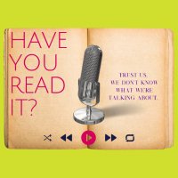 Have You Read It?(@HaveYouReadItPd) 's Twitter Profile Photo
