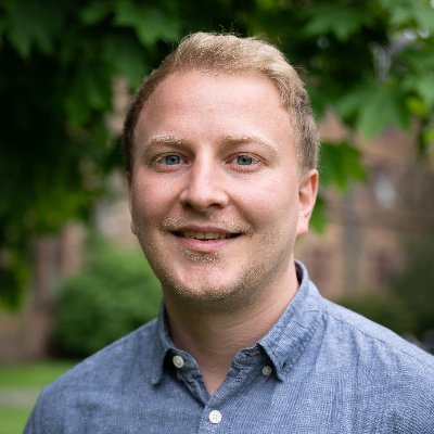 Research Group Leader @jlugiessen & Affiliated Member @CIRCLE_LU
Project TRABBI 🌳

Economic Geography; Eco-Innovation; Sustainability Transitions; Bioeconomy