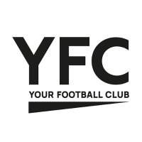 Football Logo Design & embroidered/transfer badges(@urfootballclub) 's Twitter Profile Photo