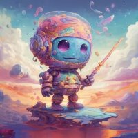Starkoin (@stark_gpt) 's Twitter Profile