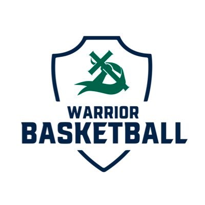 Little Rock Christian Warriors 🏀  2023 & 2024 4A State Champions #WarriorsRise #Together