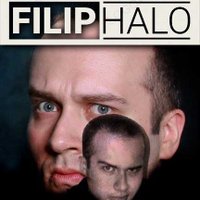 Filip Halo(@FilipHalo) 's Twitter Profile Photo