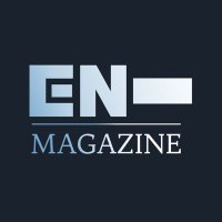 ENHYPEN MAGAZINE TR(@enhypenmagazine) 's Twitter Profile Photo