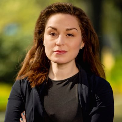 Security & defense analyst& and strategic communications adviser. Previously @freeworldforum, @GMFUS, @Mccaininstitute