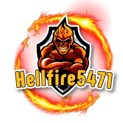 hellfire5471 Profile