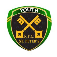 St Peters RFC Youth(@StPetersYouth3) 's Twitter Profile Photo