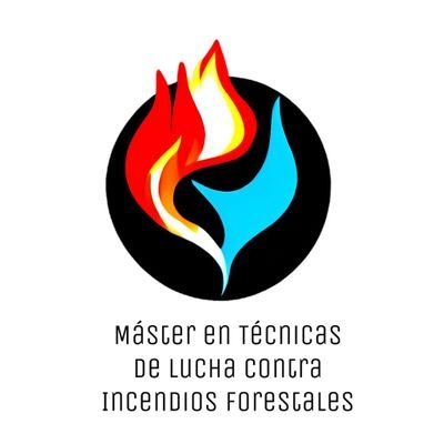 Cuenta oficial del Máster Universitario en Técnicas de Lucha contra Incendios Forestales 🔥🔥🌳🌳 impartido por @MontesUPM