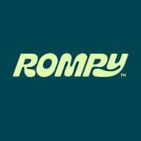ROMPY (@getrompy) 's Twitter Profile