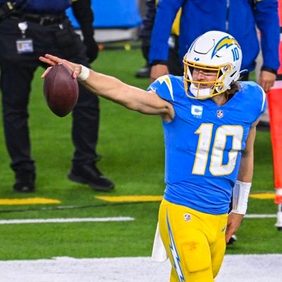 Box Score Analyst | Greater LA County Chargers fan | most likely terrible at a lot of things.