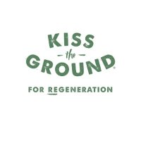 Kiss the Ground(@kissthegroundCA) 's Twitter Profile Photo
