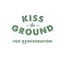 Kiss the Ground (@kissthegroundCA) Twitter profile photo