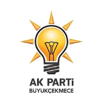 Ak Parti Büyükçekmece İlçe Başkanlığı
https://t.co/WHivMCVXW7