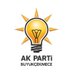 AK Parti Büyükçekmece (@akbcekmece) Twitter profile photo