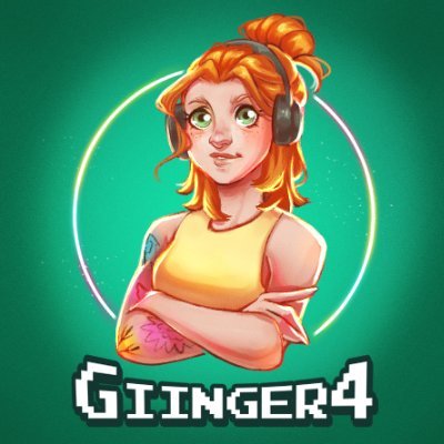 Giinger4さんのプロフィール画像