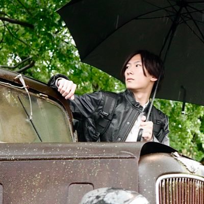 池田竜太さんのプロフィール画像